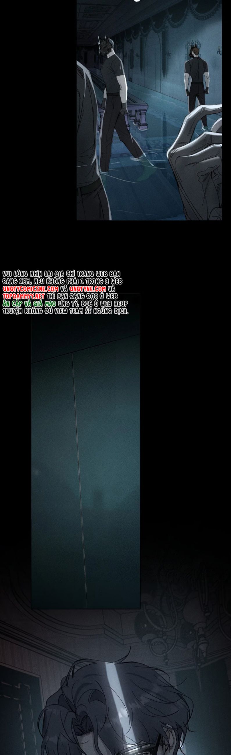 Ảnh Đế Cứ Muốn Làm Kim Chủ Của Tôi Chap 65 - Trang 4