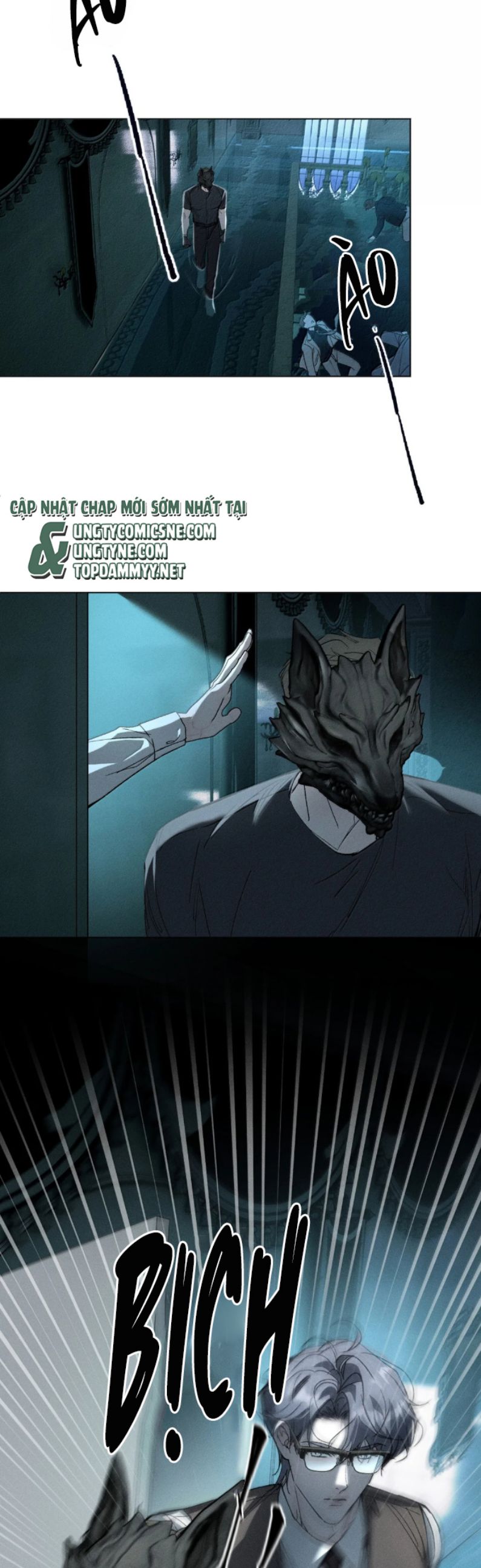 Ảnh Đế Cứ Muốn Làm Kim Chủ Của Tôi Chap 65 - Trang 4