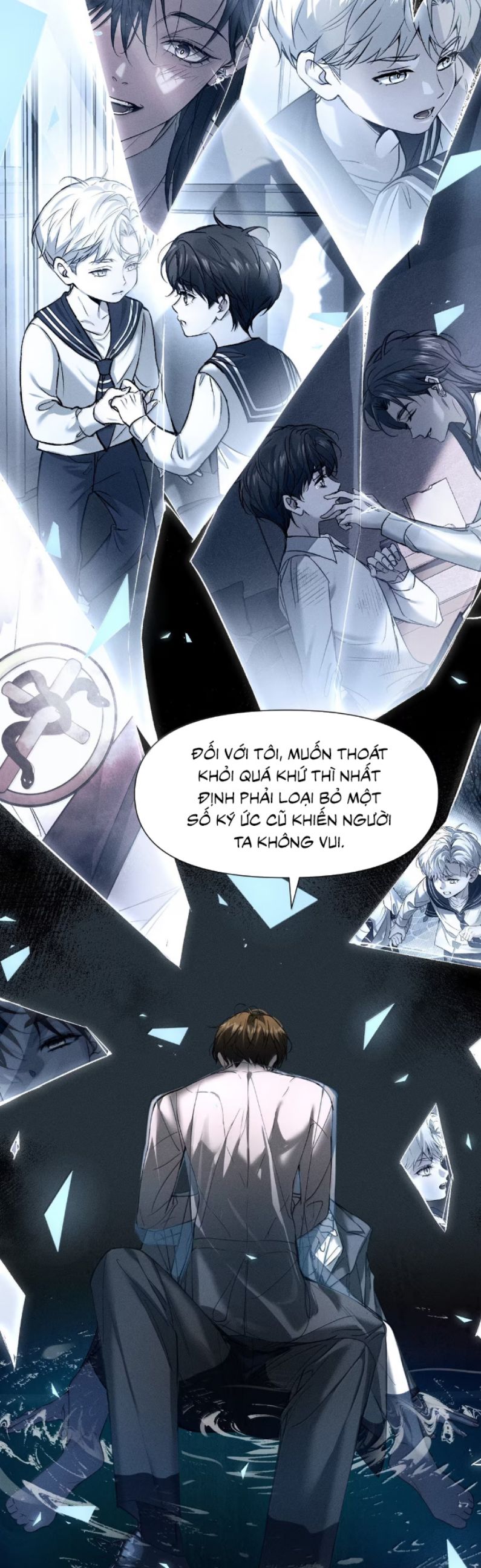 Ảnh Đế Cứ Muốn Làm Kim Chủ Của Tôi Chap 65 - Trang 4