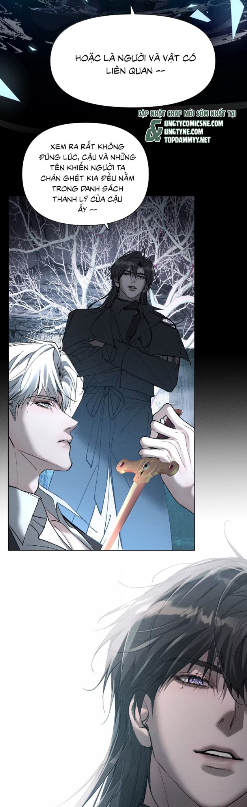 Ảnh Đế Cứ Muốn Làm Kim Chủ Của Tôi Chap 65 - Trang 4