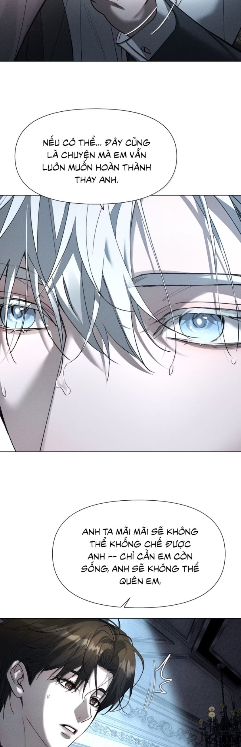 Ảnh Đế Cứ Muốn Làm Kim Chủ Của Tôi Chap 65 - Trang 4