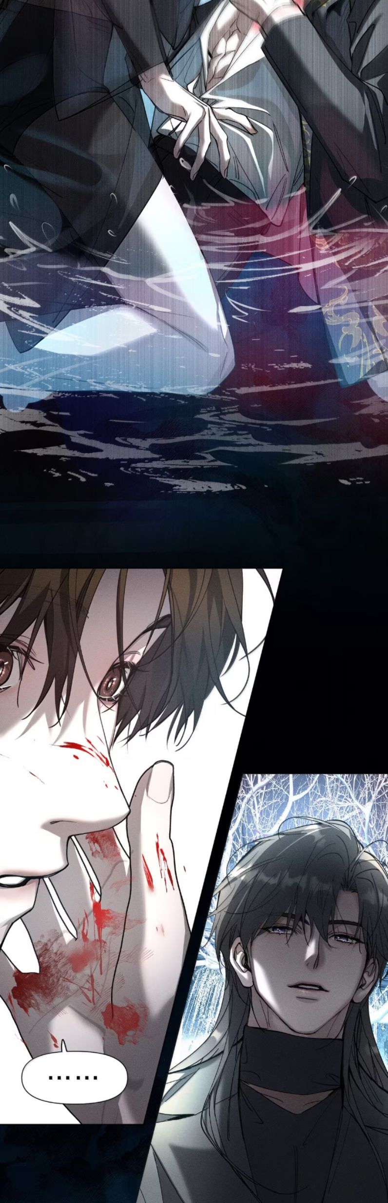 Ảnh Đế Cứ Muốn Làm Kim Chủ Của Tôi Chap 65 - Trang 4