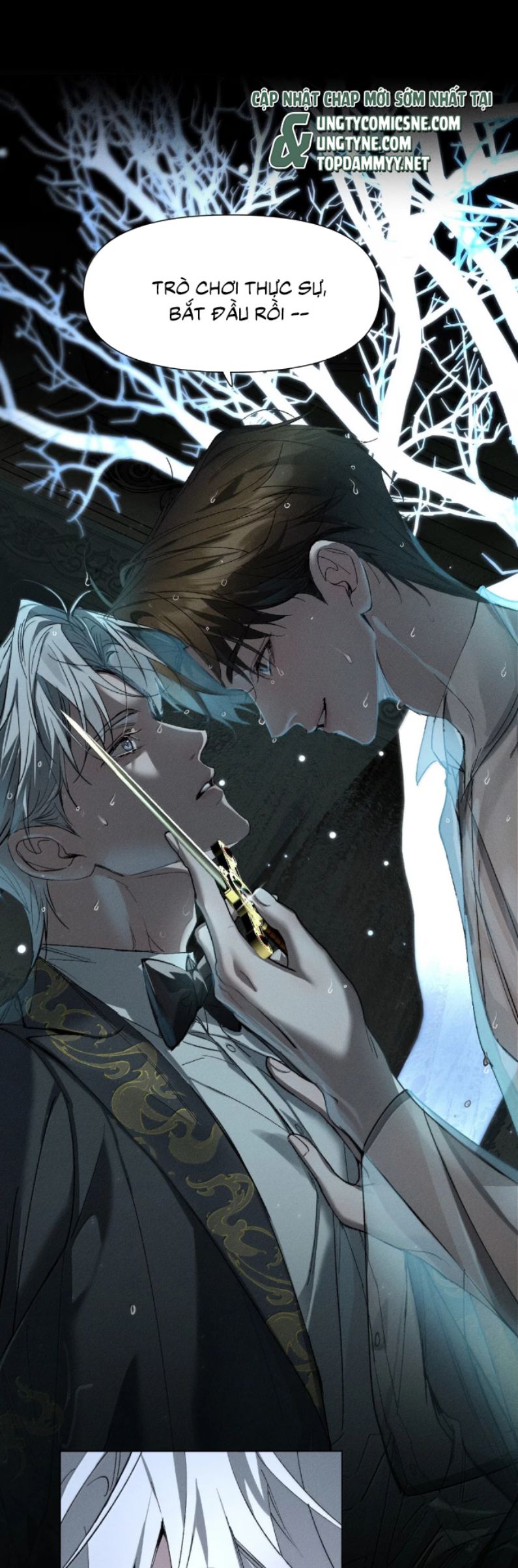 Ảnh Đế Cứ Muốn Làm Kim Chủ Của Tôi Chap 65 - Trang 4