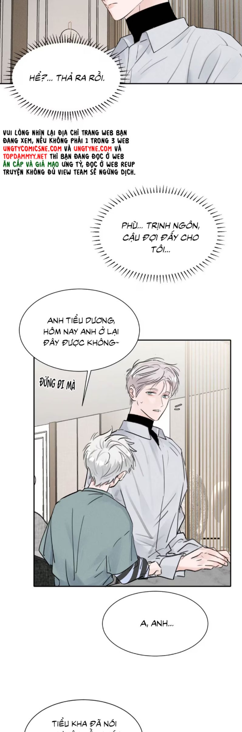 Dựa Vào Bạn Thân Từ Nhỏ Tôi Trở Thành Đỉnh Cấp Hướng Đạo Chapter 28 Có H+ - Next Chapter 29 Cóa H+