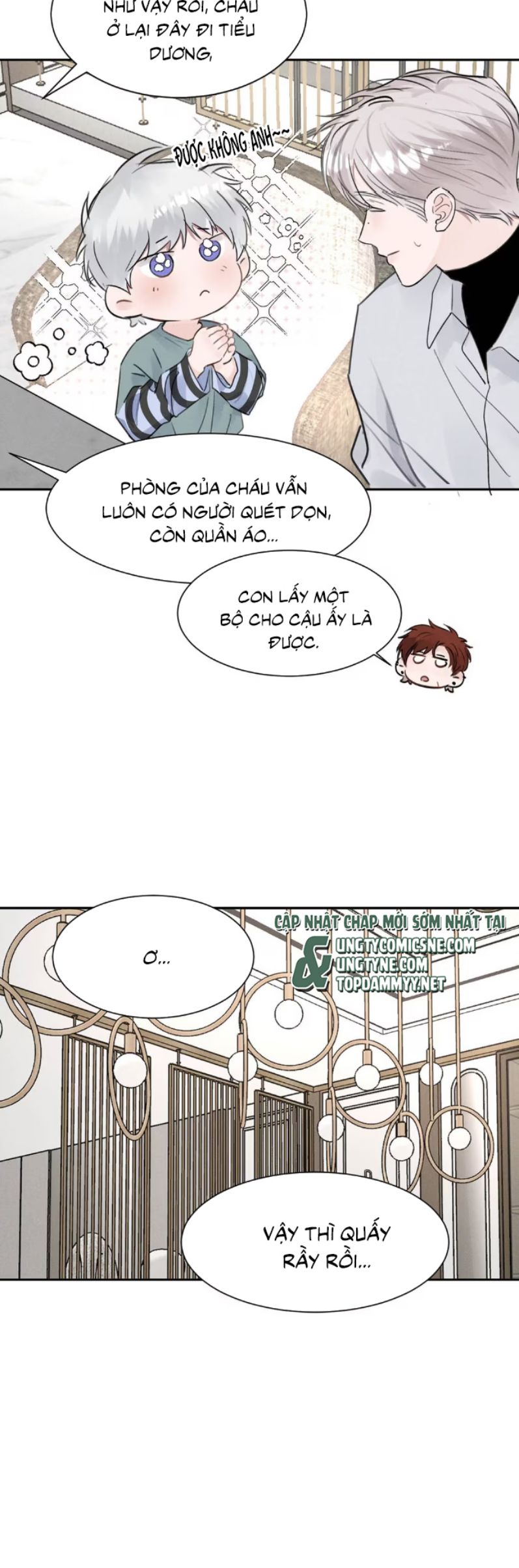 Dựa Vào Bạn Thân Từ Nhỏ Tôi Trở Thành Đỉnh Cấp Hướng Đạo Chapter 28 Có H+ - Next Chapter 29 Cóa H+