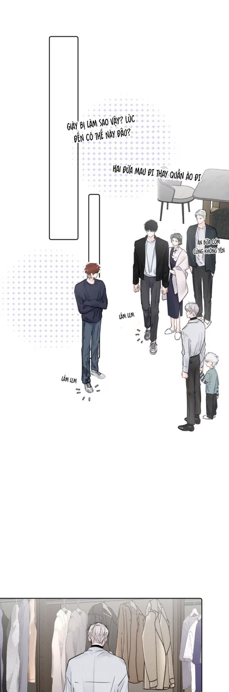 Dựa Vào Bạn Thân Từ Nhỏ Tôi Trở Thành Đỉnh Cấp Hướng Đạo Chapter 28 Có H+ - Next Chapter 29 Cóa H+