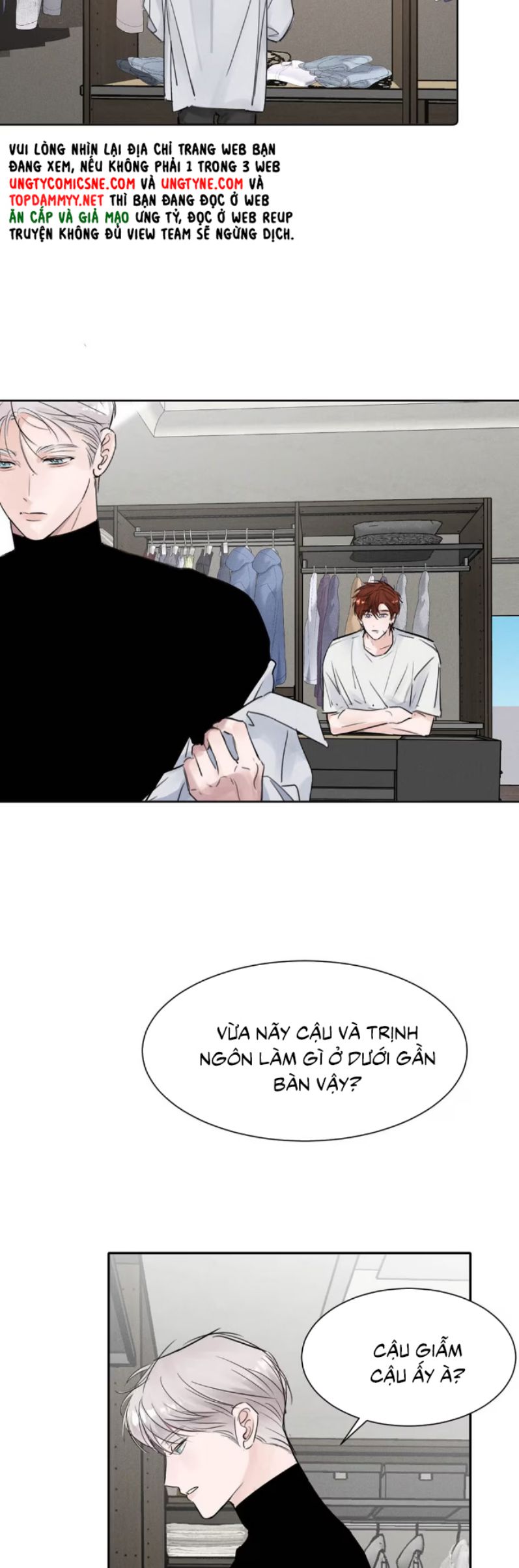 Dựa Vào Bạn Thân Từ Nhỏ Tôi Trở Thành Đỉnh Cấp Hướng Đạo Chapter 28 Có H+ - Next Chapter 29 Cóa H+