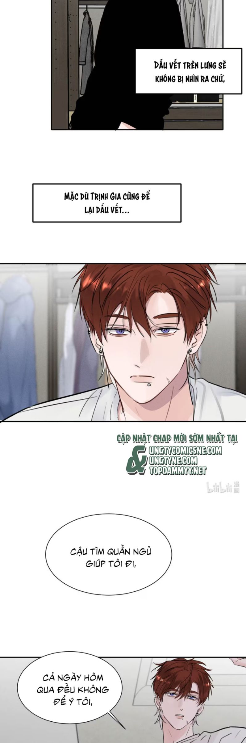 Dựa Vào Bạn Thân Từ Nhỏ Tôi Trở Thành Đỉnh Cấp Hướng Đạo Chapter 28 Có H+ - Next Chapter 29 Cóa H+