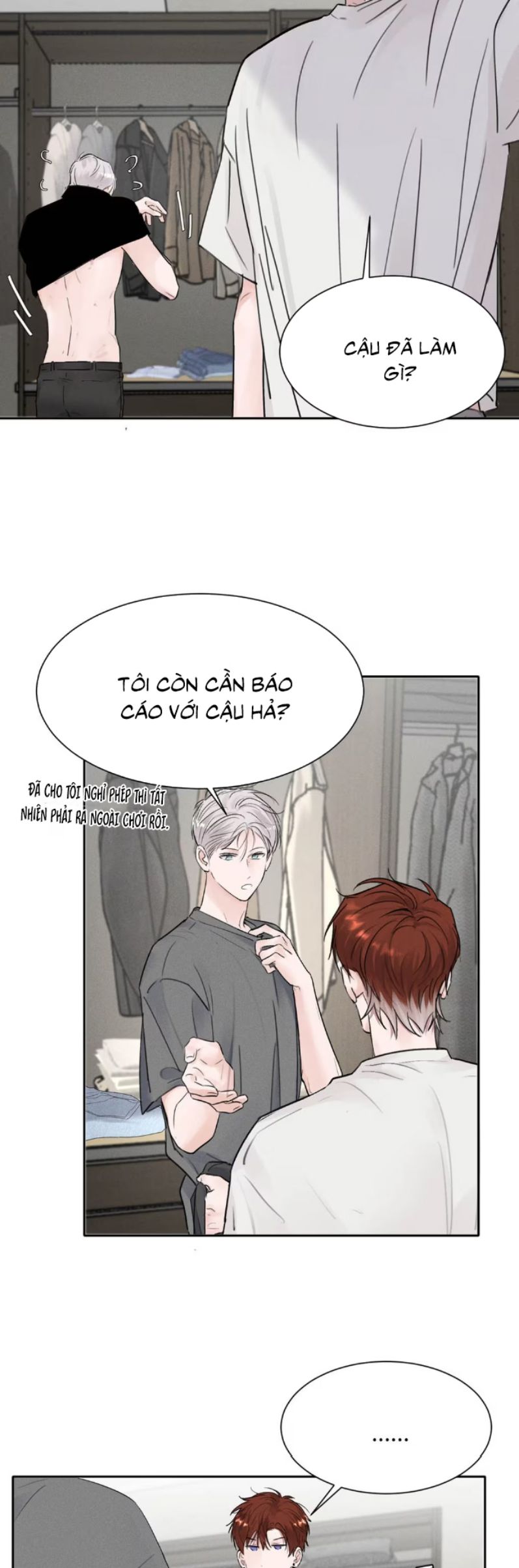 Dựa Vào Bạn Thân Từ Nhỏ Tôi Trở Thành Đỉnh Cấp Hướng Đạo Chapter 28 Có H+ - Next Chapter 29 Cóa H+