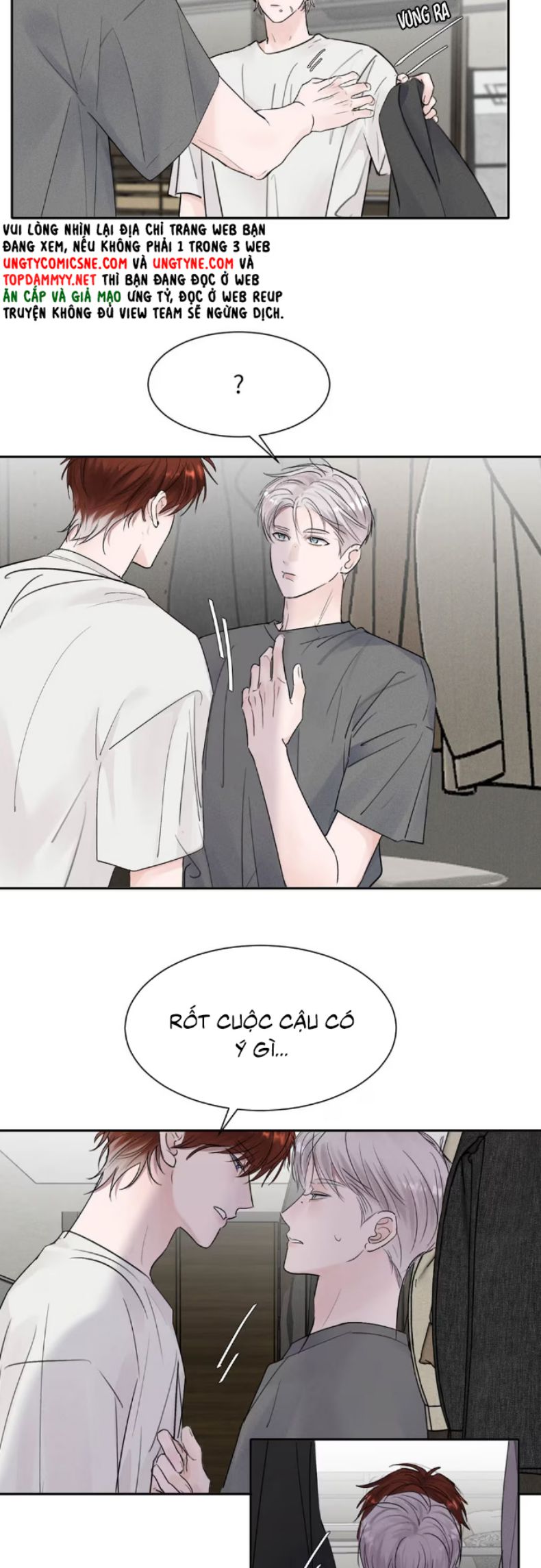 Dựa Vào Bạn Thân Từ Nhỏ Tôi Trở Thành Đỉnh Cấp Hướng Đạo Chapter 28 Có H+ - Next Chapter 29 Cóa H+