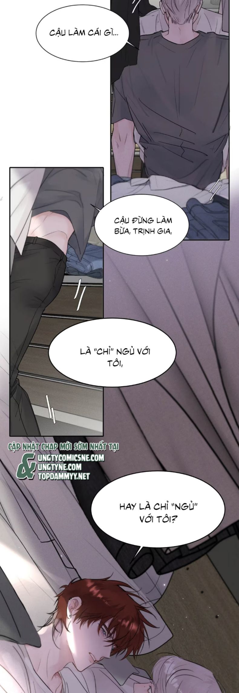 Dựa Vào Bạn Thân Từ Nhỏ Tôi Trở Thành Đỉnh Cấp Hướng Đạo Chapter 28 Có H+ - Next Chapter 29 Cóa H+