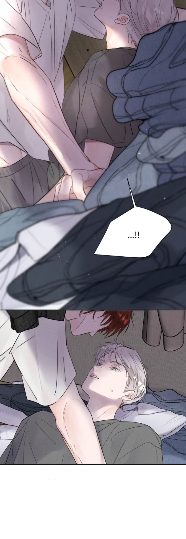 Dựa Vào Bạn Thân Từ Nhỏ Tôi Trở Thành Đỉnh Cấp Hướng Đạo Chapter 28 Có H+ - Next Chapter 29 Cóa H+