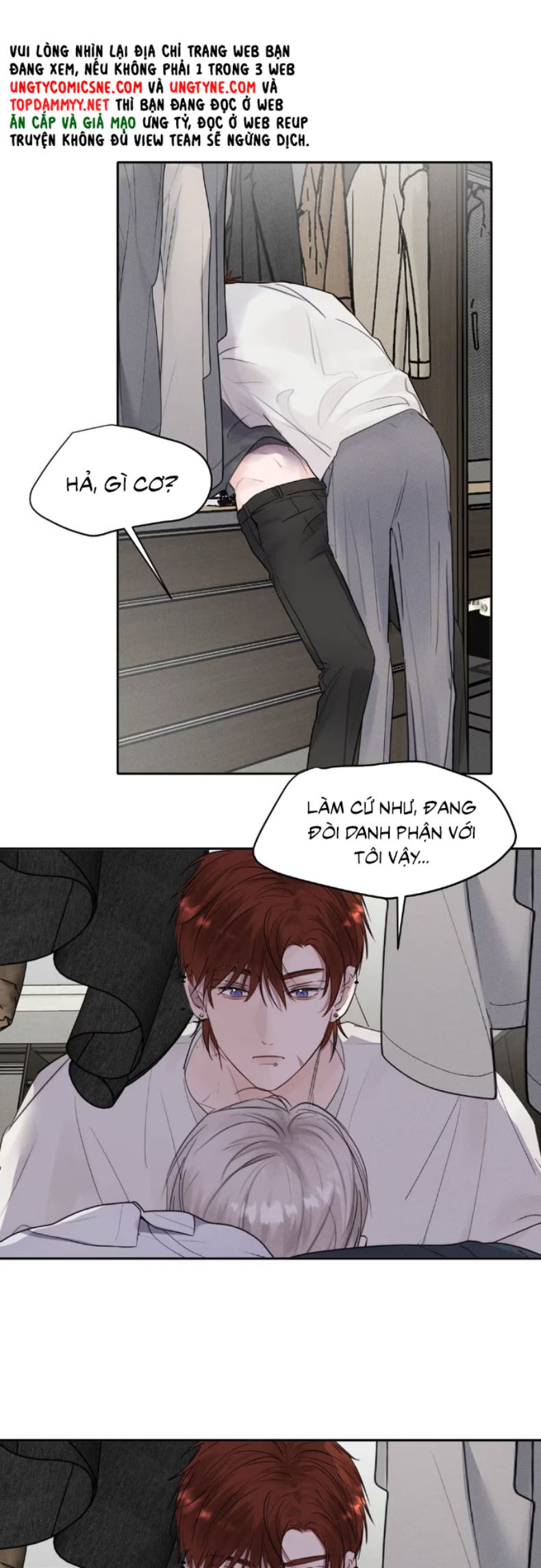 Dựa Vào Bạn Thân Từ Nhỏ Tôi Trở Thành Đỉnh Cấp Hướng Đạo Chapter 28 Có H+ - Next Chapter 29 Cóa H+