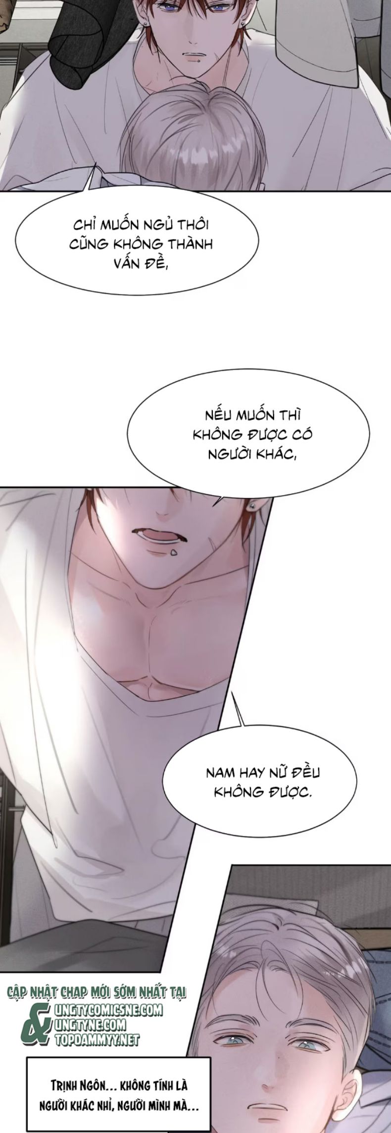 Dựa Vào Bạn Thân Từ Nhỏ Tôi Trở Thành Đỉnh Cấp Hướng Đạo Chapter 28 Có H+ - Next Chapter 29 Cóa H+