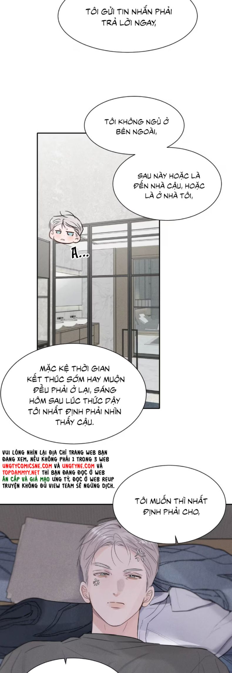 Dựa Vào Bạn Thân Từ Nhỏ Tôi Trở Thành Đỉnh Cấp Hướng Đạo Chapter 28 Có H+ - Next Chapter 29 Cóa H+