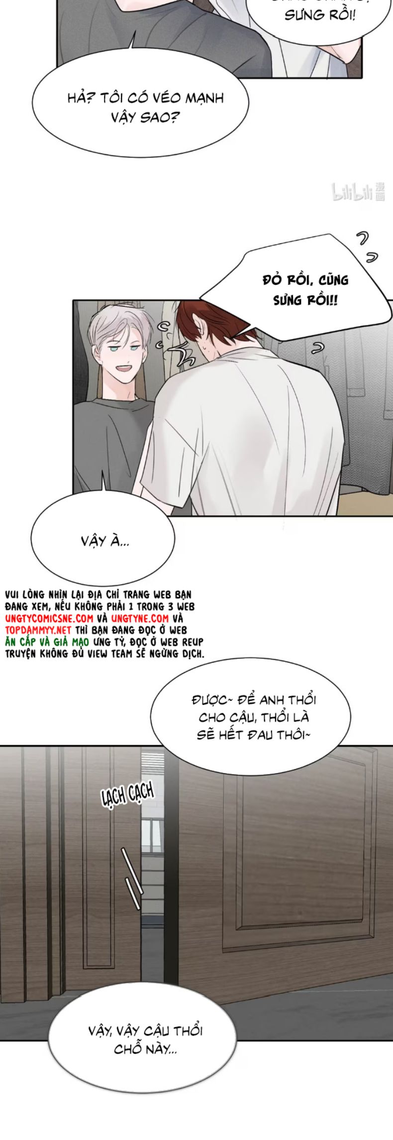 Dựa Vào Bạn Thân Từ Nhỏ Tôi Trở Thành Đỉnh Cấp Hướng Đạo Chapter 28 Có H+ - Next Chapter 29 Cóa H+