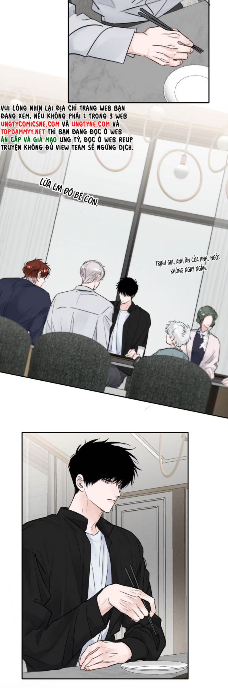 Dựa Vào Bạn Thân Từ Nhỏ Tôi Trở Thành Đỉnh Cấp Hướng Đạo Chapter 28 Có H+ - Next Chapter 29 Cóa H+