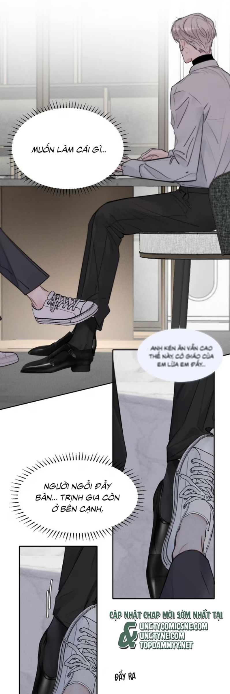 Dựa Vào Bạn Thân Từ Nhỏ Tôi Trở Thành Đỉnh Cấp Hướng Đạo Chapter 28 Có H+ - Next Chapter 29 Cóa H+