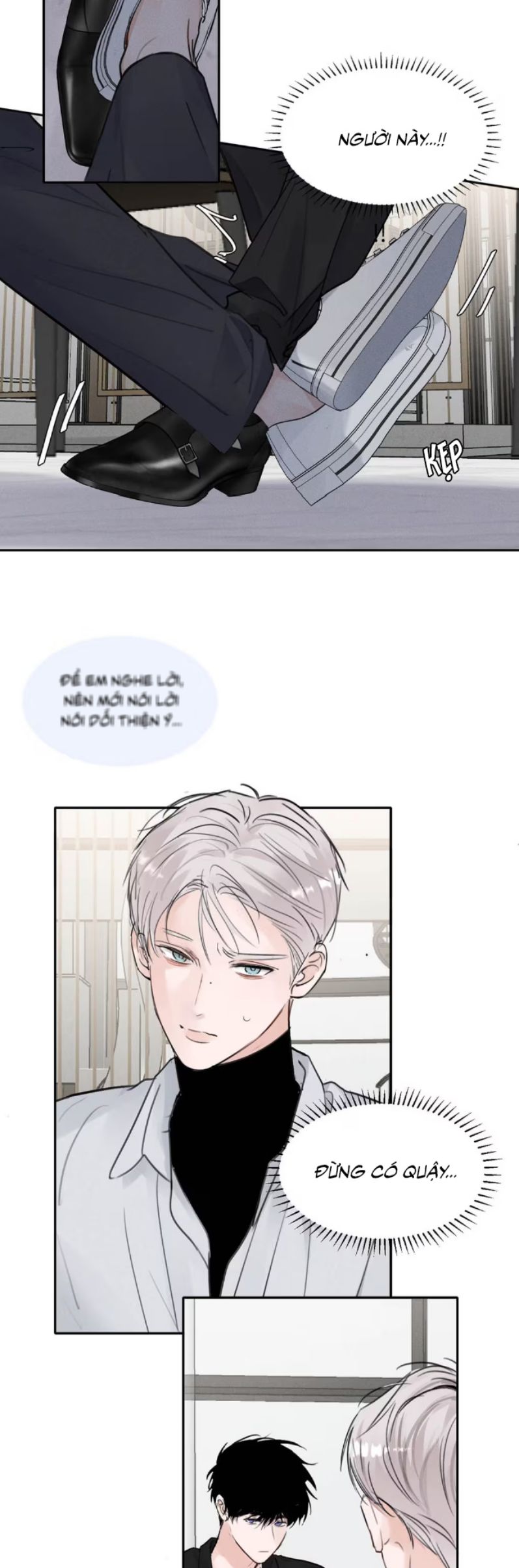 Dựa Vào Bạn Thân Từ Nhỏ Tôi Trở Thành Đỉnh Cấp Hướng Đạo Chapter 28 Có H+ - Next Chapter 29 Cóa H+