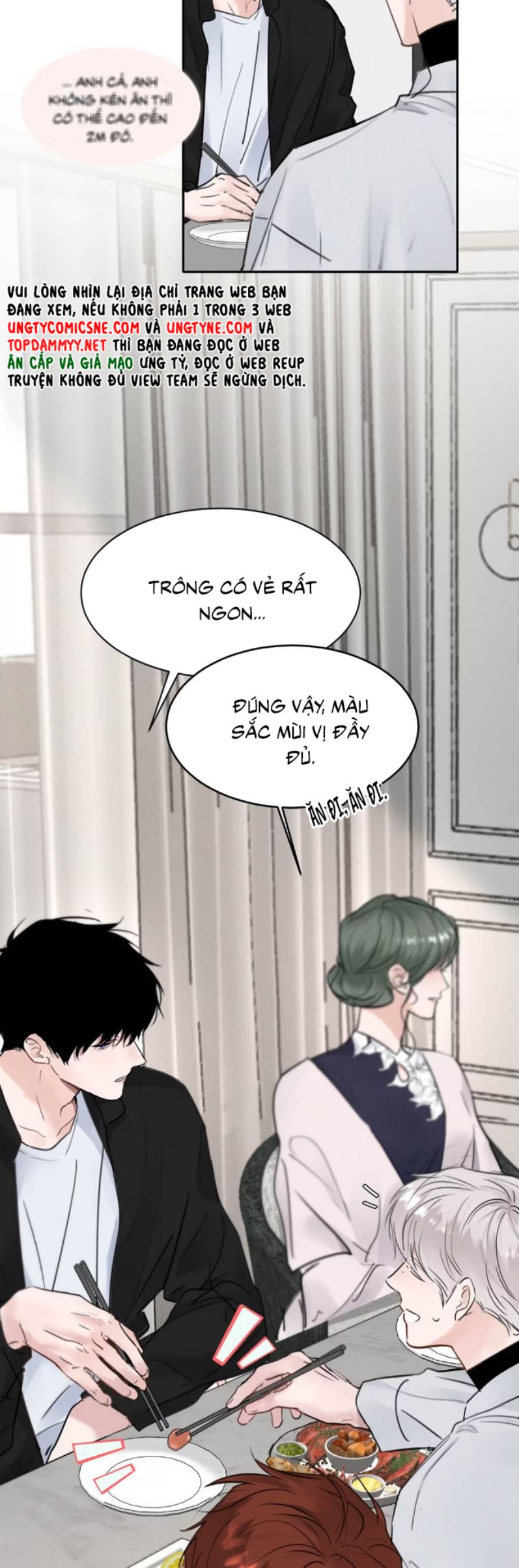 Dựa Vào Bạn Thân Từ Nhỏ Tôi Trở Thành Đỉnh Cấp Hướng Đạo Chapter 28 Có H+ - Next Chapter 29 Cóa H+