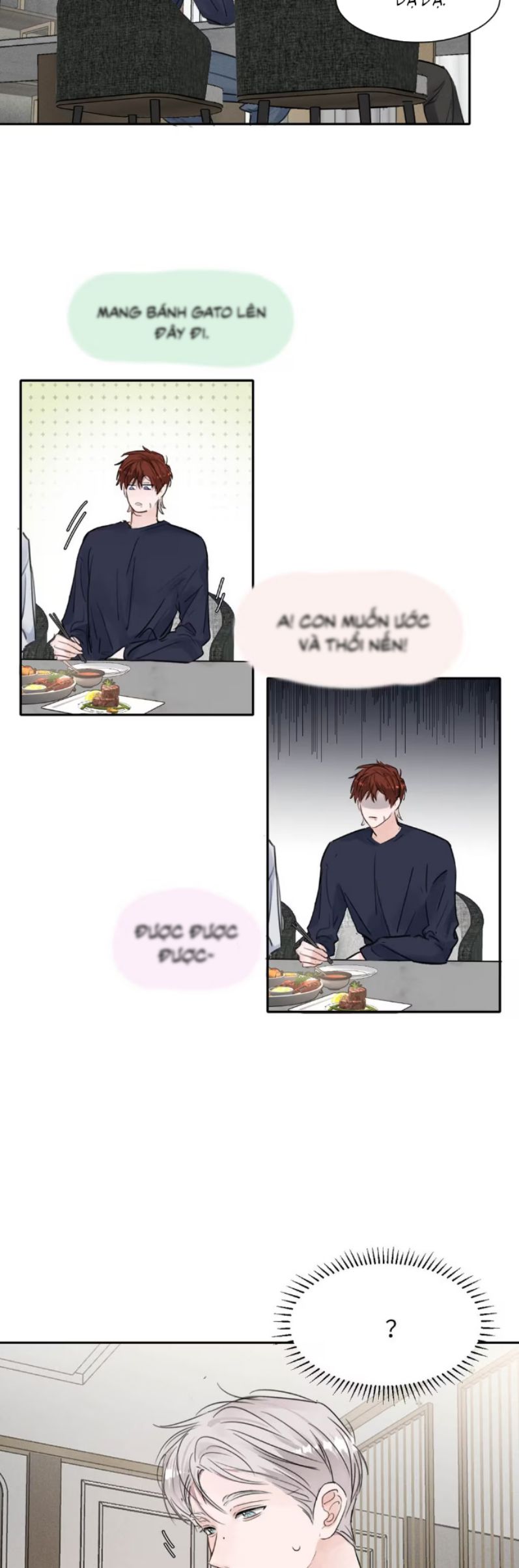 Dựa Vào Bạn Thân Từ Nhỏ Tôi Trở Thành Đỉnh Cấp Hướng Đạo Chapter 28 Có H+ - Next Chapter 29 Cóa H+