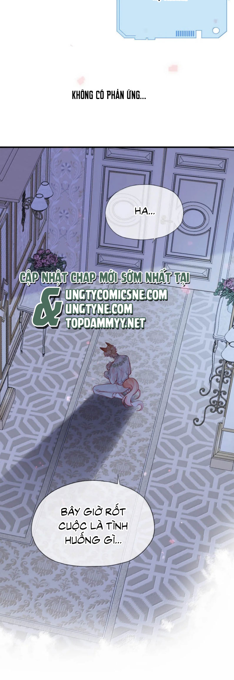 Công Lược Đối Tượng! Hình Tượng Của Cậu Sập Rồi! Chap 32 - Trang 4