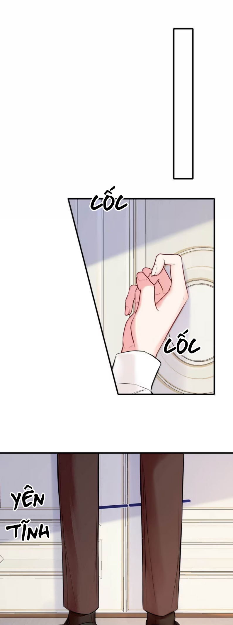 Công Lược Đối Tượng! Hình Tượng Của Cậu Sập Rồi! Chap 32 - Trang 4