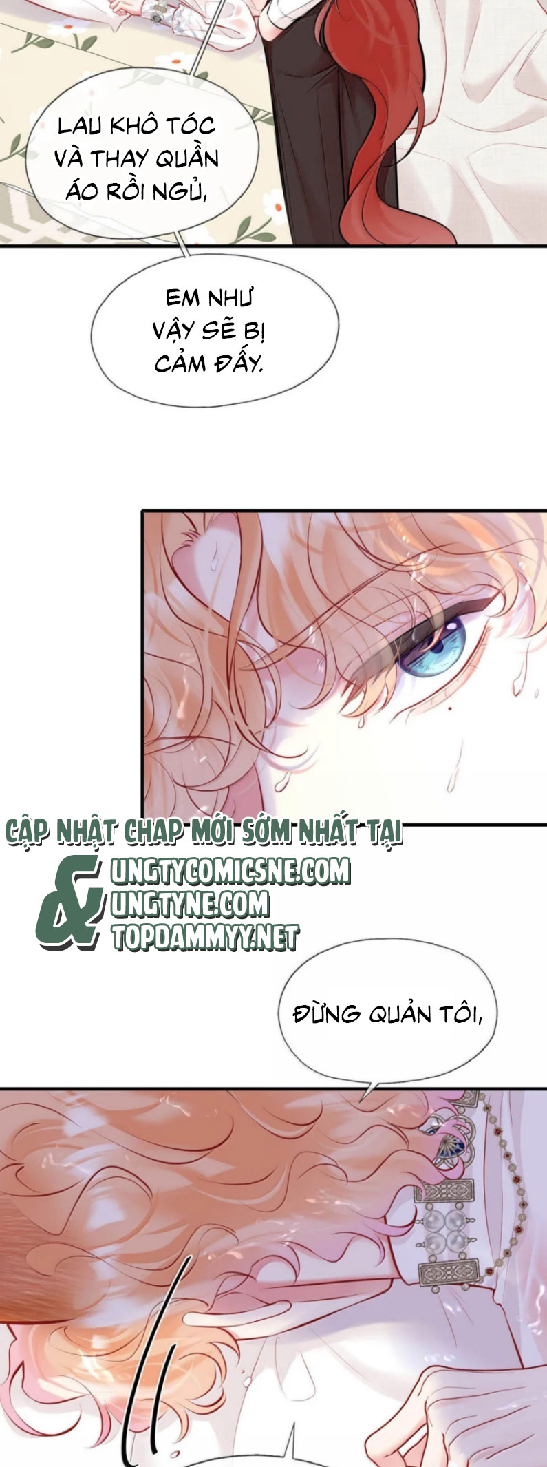 Công Lược Đối Tượng! Hình Tượng Của Cậu Sập Rồi! Chap 32 - Trang 4