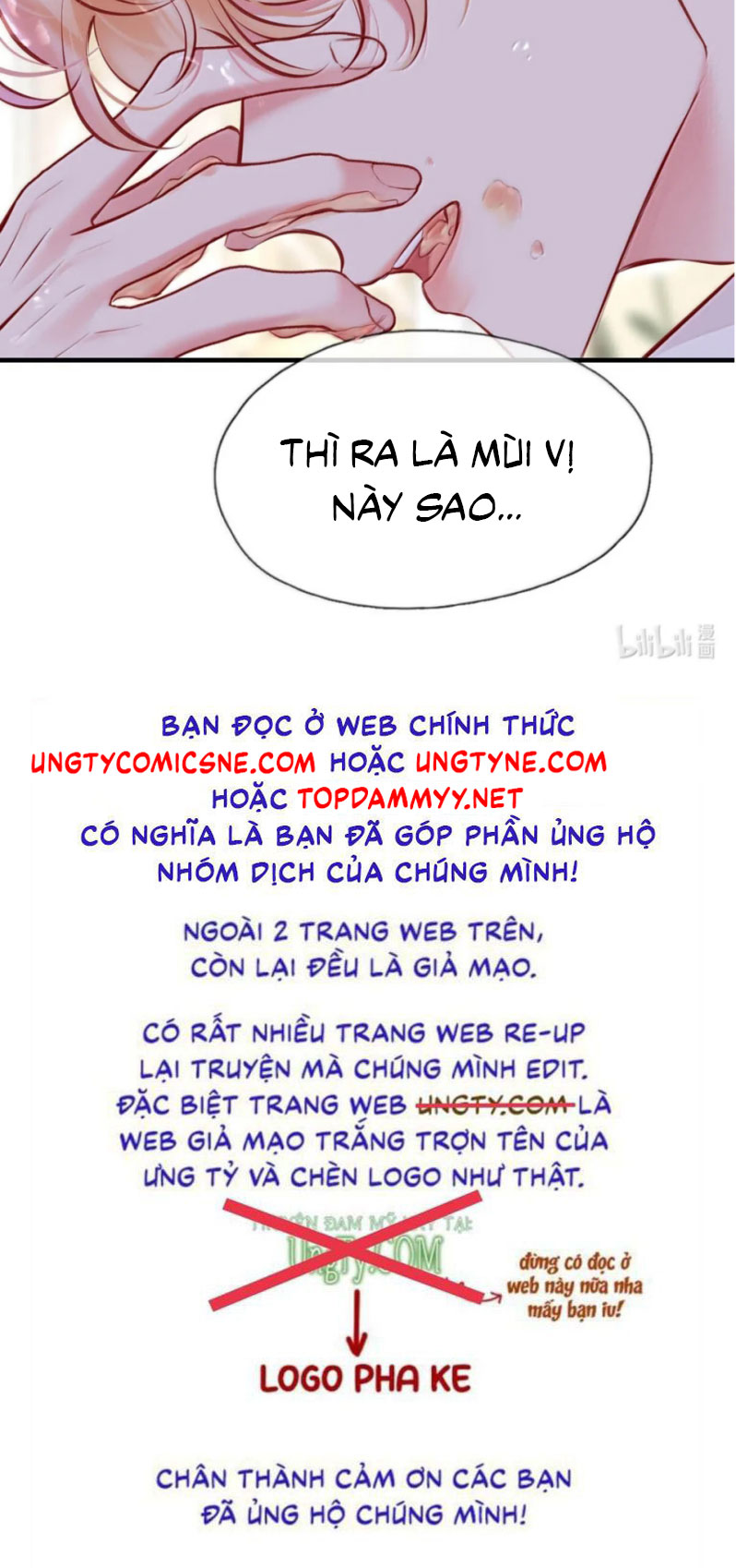 Công Lược Đối Tượng! Hình Tượng Của Cậu Sập Rồi! Chap 32 - Trang 4
