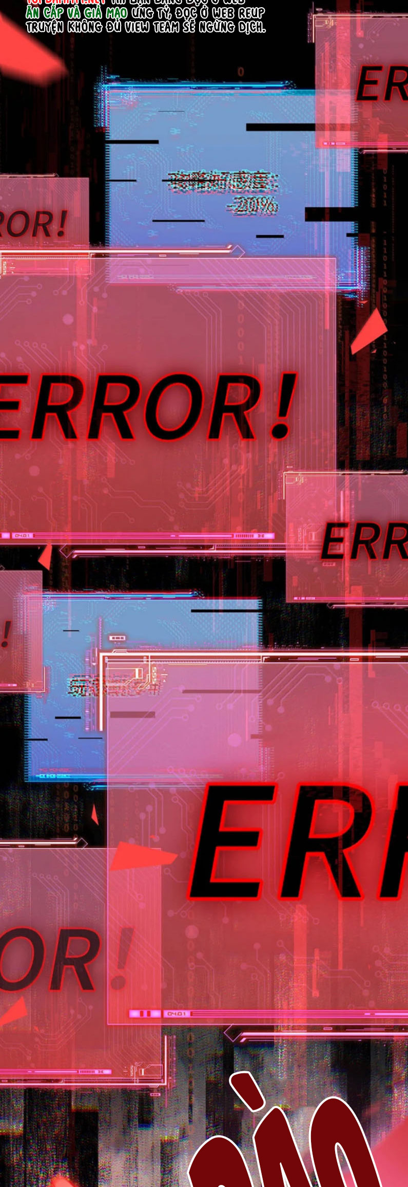 Công Lược Đối Tượng! Hình Tượng Của Cậu Sập Rồi! Chap 32 - Trang 4