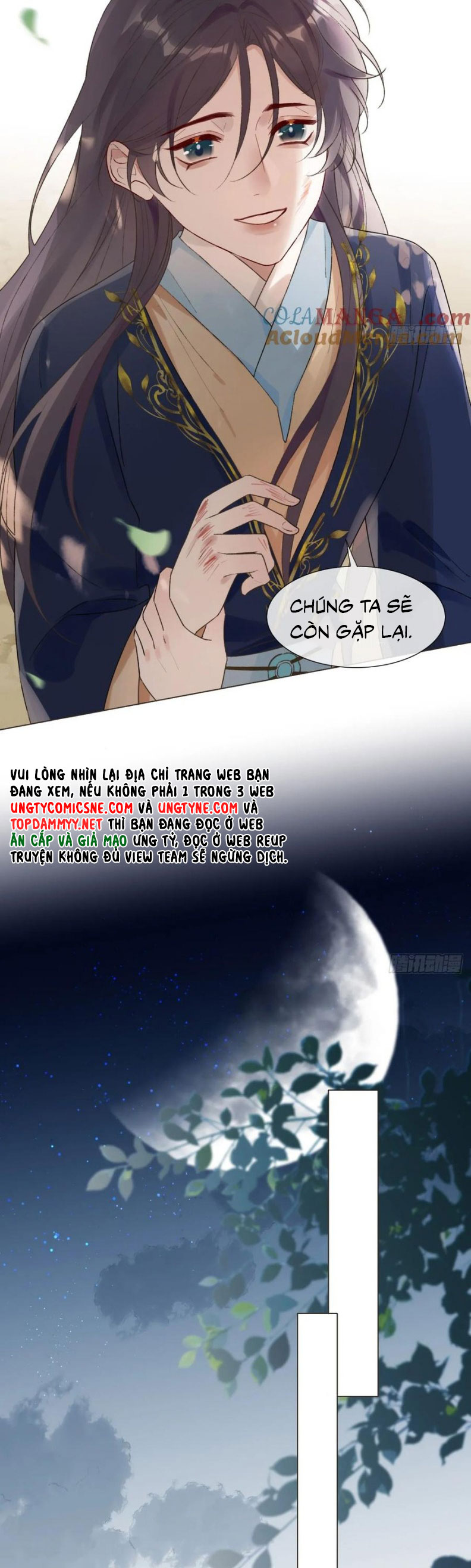 Chồng Trước Của Ma Hoàng Sống Lại Rồi Chap 17 - Next Chap 18