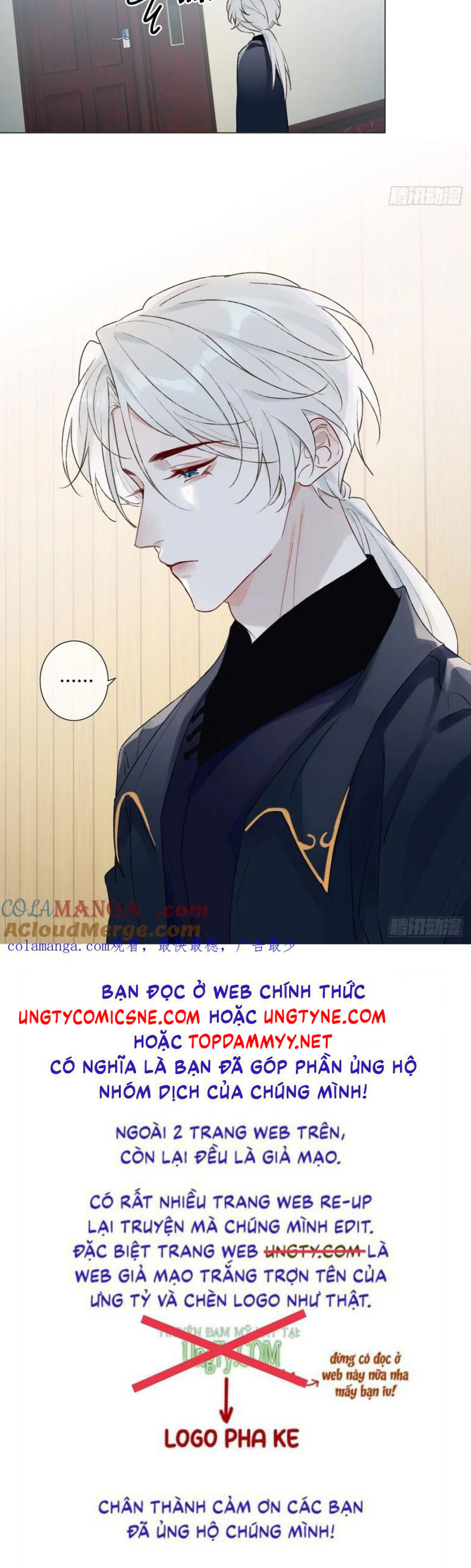 Chồng Trước Của Ma Hoàng Sống Lại Rồi Chap 17 - Next Chap 18