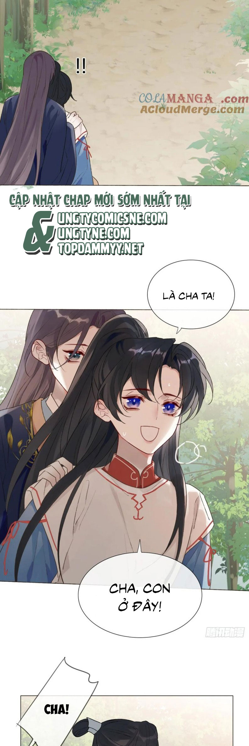Chồng Trước Của Ma Hoàng Sống Lại Rồi Chap 17 - Next Chap 18