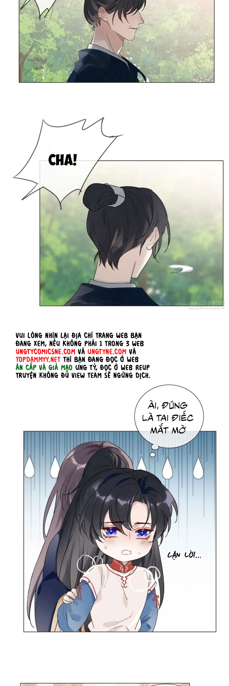 Chồng Trước Của Ma Hoàng Sống Lại Rồi Chap 17 - Next Chap 18