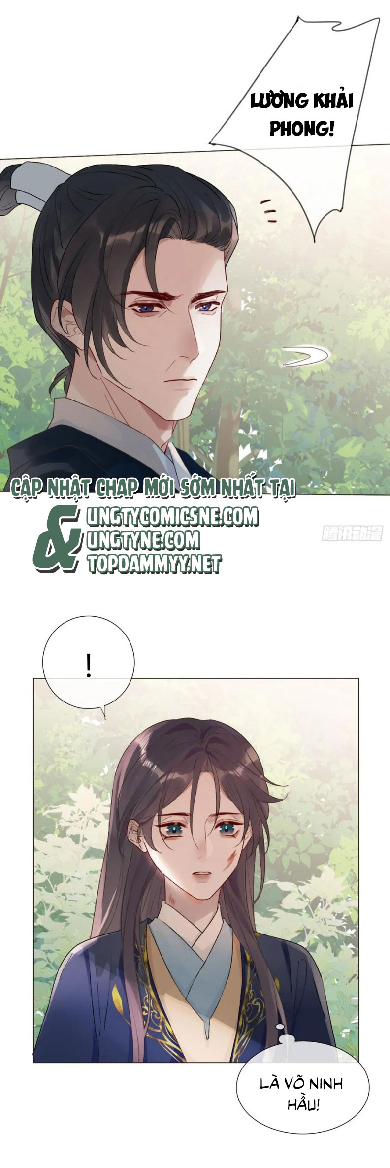 Chồng Trước Của Ma Hoàng Sống Lại Rồi Chap 17 - Next Chap 18