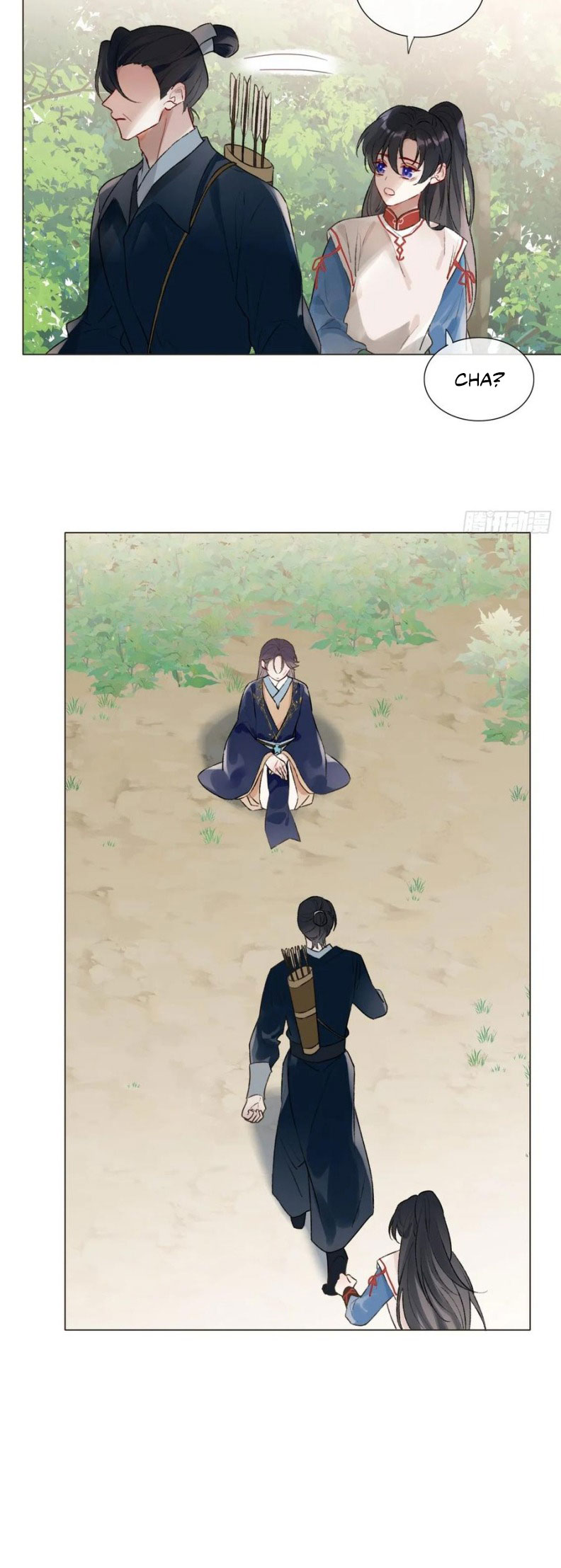 Chồng Trước Của Ma Hoàng Sống Lại Rồi Chap 17 - Next Chap 18