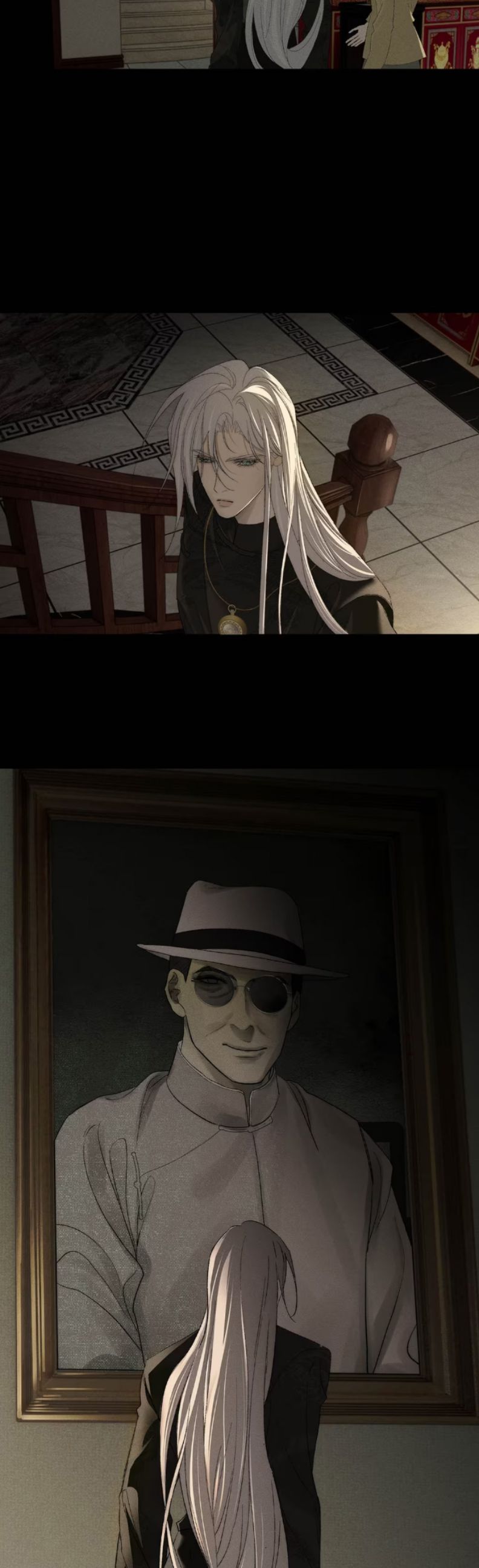 Mỗi Ngày Đều Muốn Làm Bệnh Kiều Vương Tử Xấu hổ Muốn Độn Thổ Chap 18 - Next Chap 19