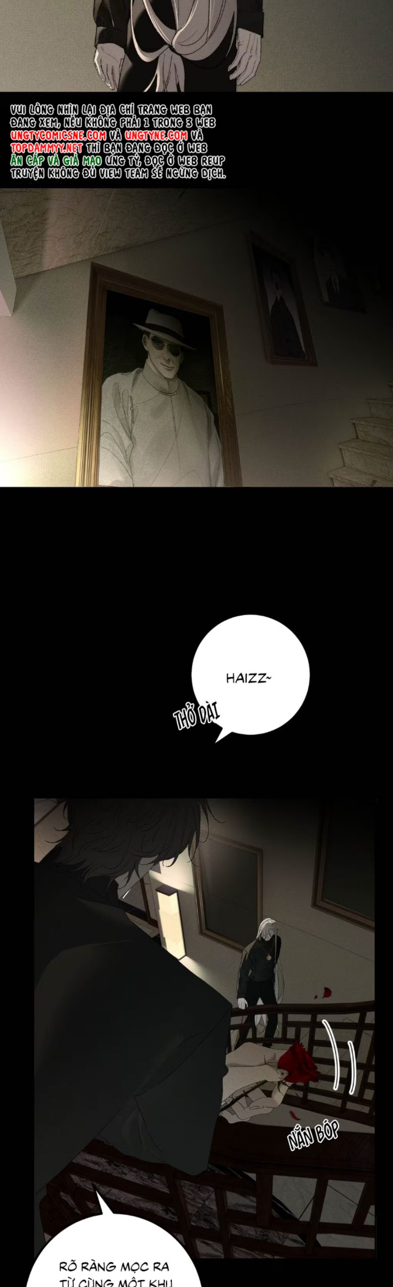 Mỗi Ngày Đều Muốn Làm Bệnh Kiều Vương Tử Xấu hổ Muốn Độn Thổ Chap 18 - Next Chap 19