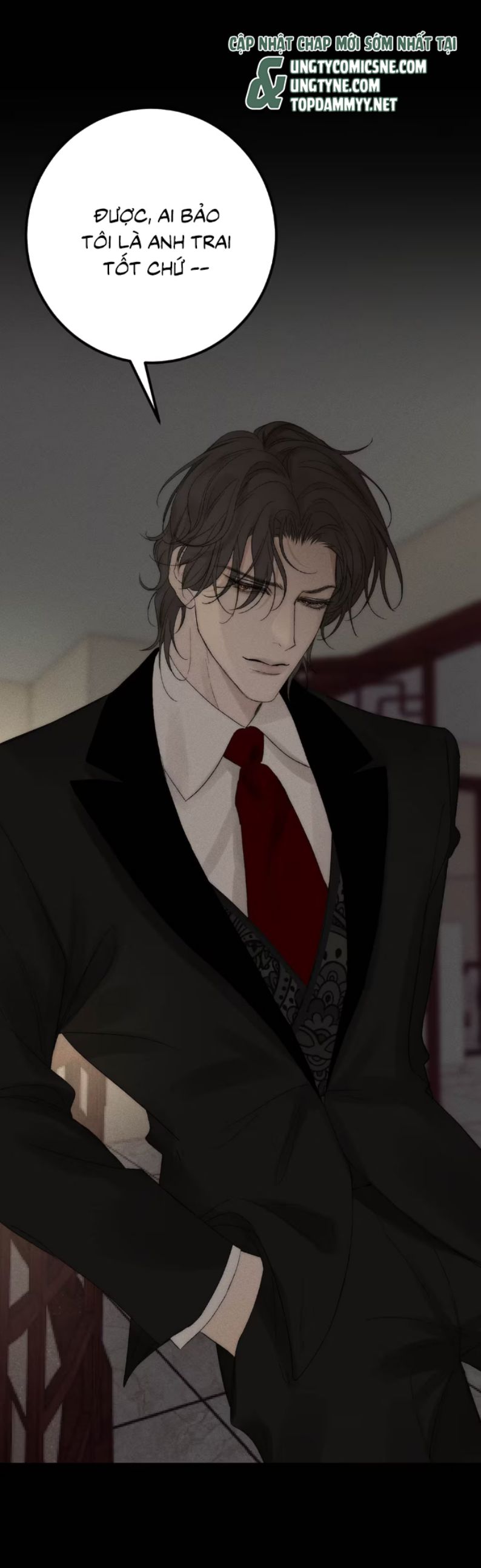 Mỗi Ngày Đều Muốn Làm Bệnh Kiều Vương Tử Xấu hổ Muốn Độn Thổ Chap 18 - Next Chap 19