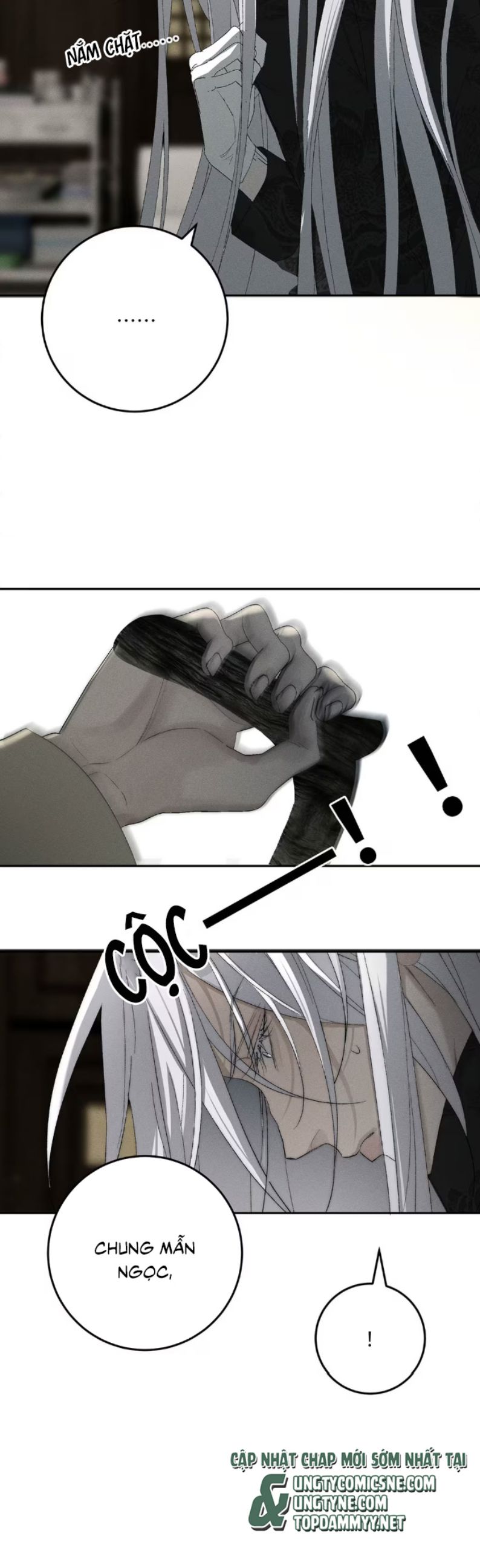 Mỗi Ngày Đều Muốn Làm Bệnh Kiều Vương Tử Xấu hổ Muốn Độn Thổ Chap 18 - Next Chap 19