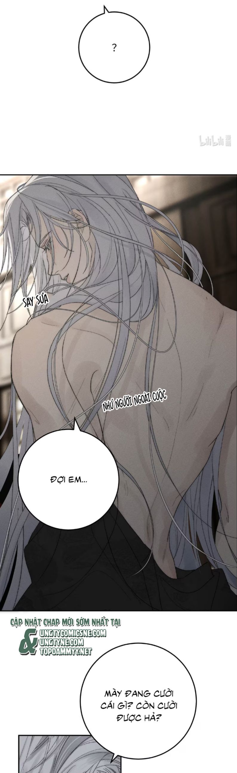 Mỗi Ngày Đều Muốn Làm Bệnh Kiều Vương Tử Xấu hổ Muốn Độn Thổ Chap 18 - Next Chap 19