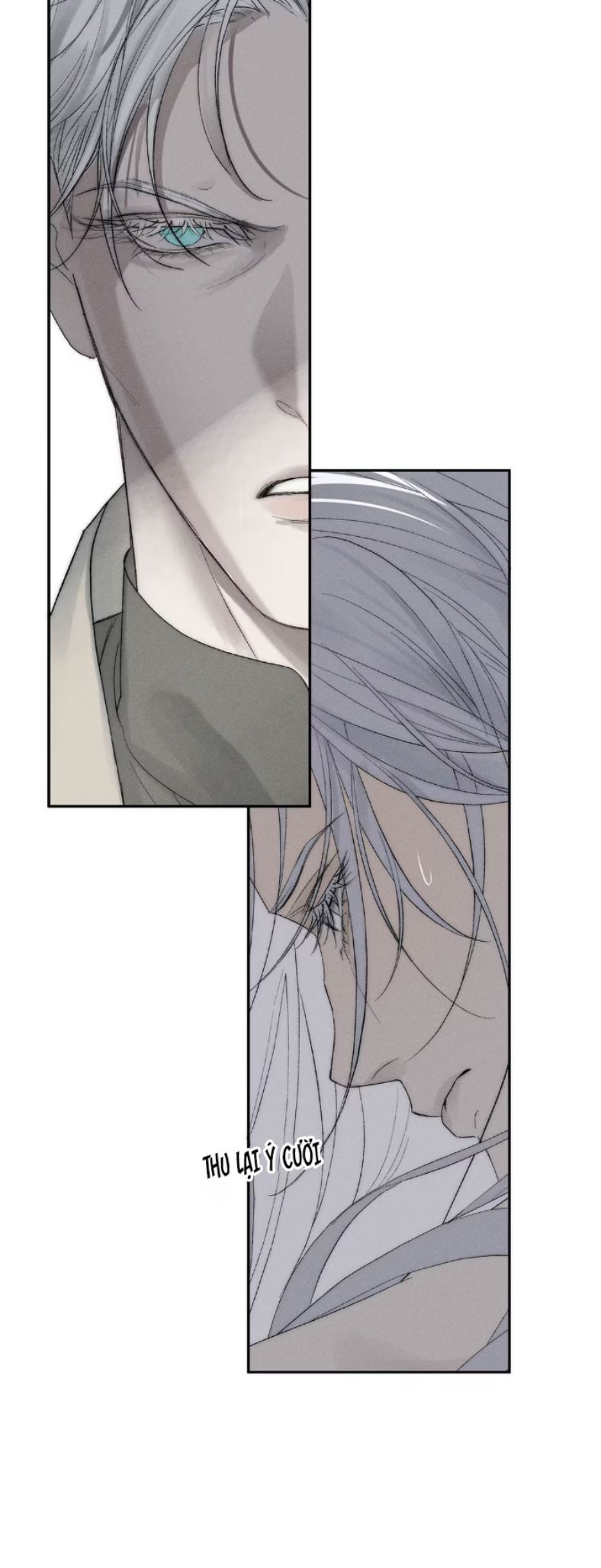 Mỗi Ngày Đều Muốn Làm Bệnh Kiều Vương Tử Xấu hổ Muốn Độn Thổ Chap 18 - Next Chap 19