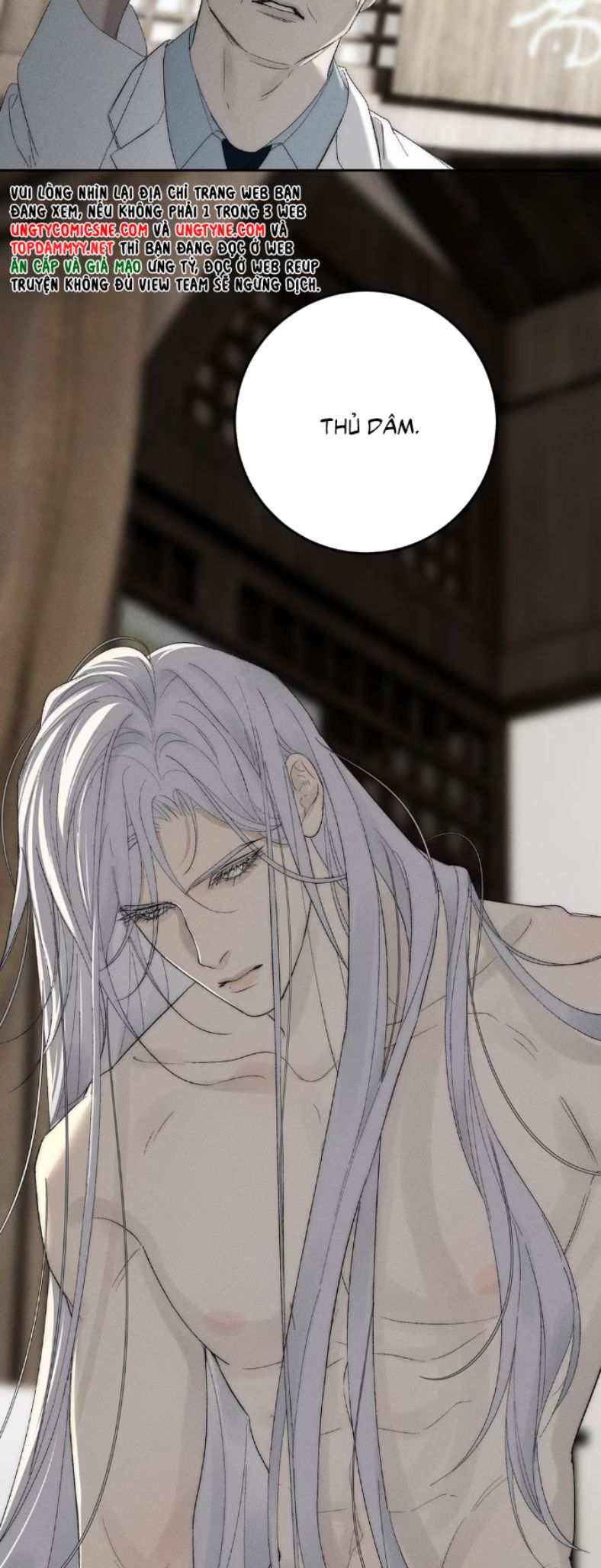 Mỗi Ngày Đều Muốn Làm Bệnh Kiều Vương Tử Xấu hổ Muốn Độn Thổ Chap 18 - Next Chap 19