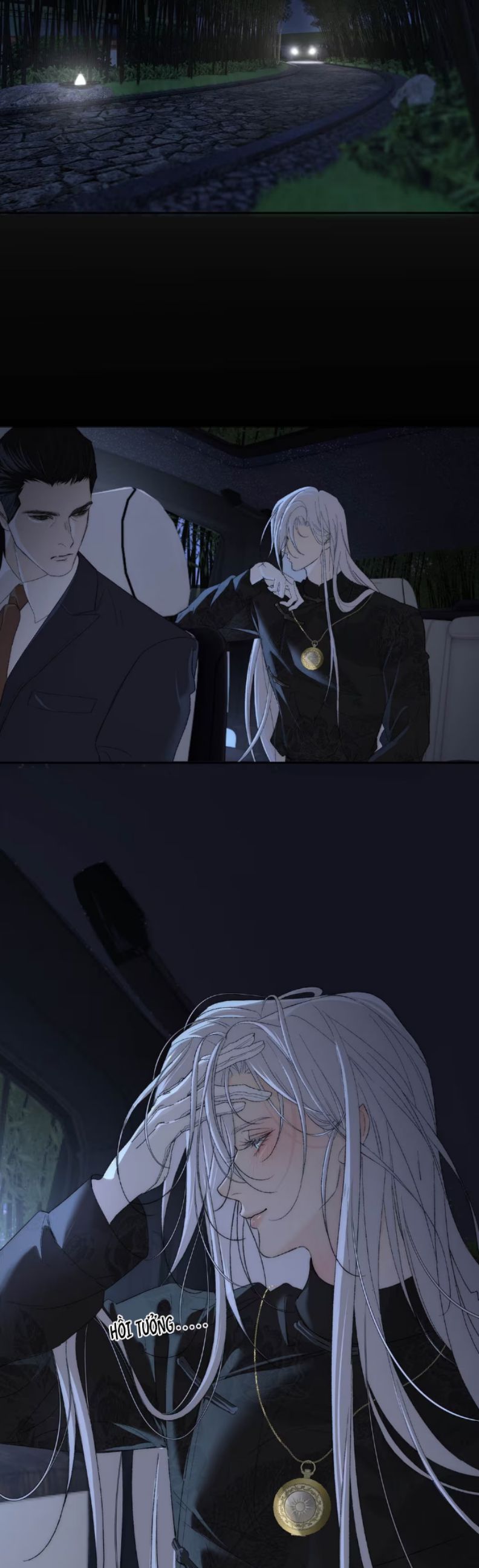 Mỗi Ngày Đều Muốn Làm Bệnh Kiều Vương Tử Xấu hổ Muốn Độn Thổ Chap 18 - Next Chap 19