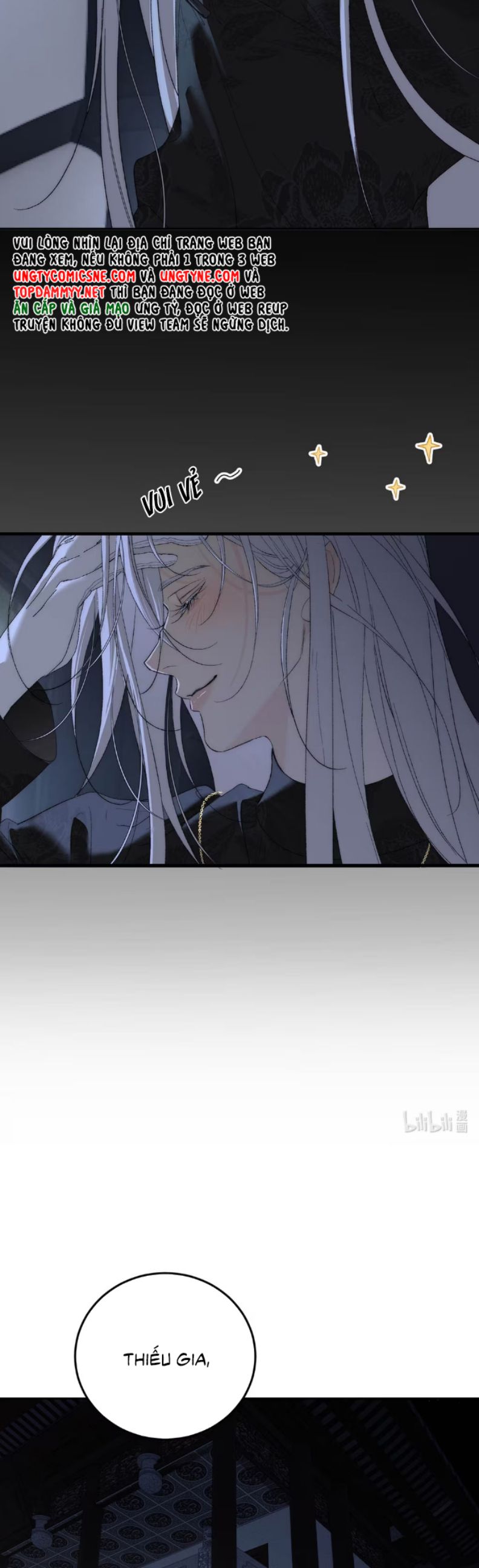 Mỗi Ngày Đều Muốn Làm Bệnh Kiều Vương Tử Xấu hổ Muốn Độn Thổ Chap 18 - Next Chap 19