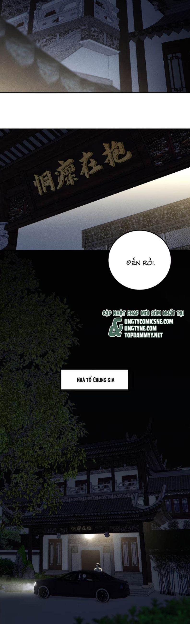 Mỗi Ngày Đều Muốn Làm Bệnh Kiều Vương Tử Xấu hổ Muốn Độn Thổ Chap 18 - Next Chap 19