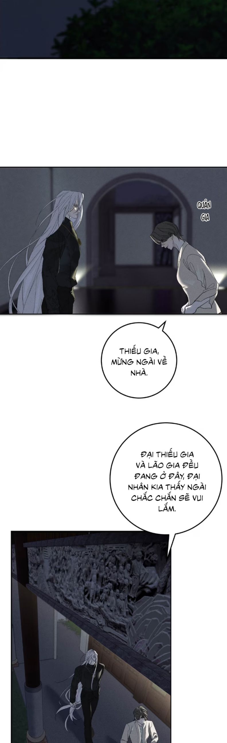 Mỗi Ngày Đều Muốn Làm Bệnh Kiều Vương Tử Xấu hổ Muốn Độn Thổ Chap 18 - Next Chap 19