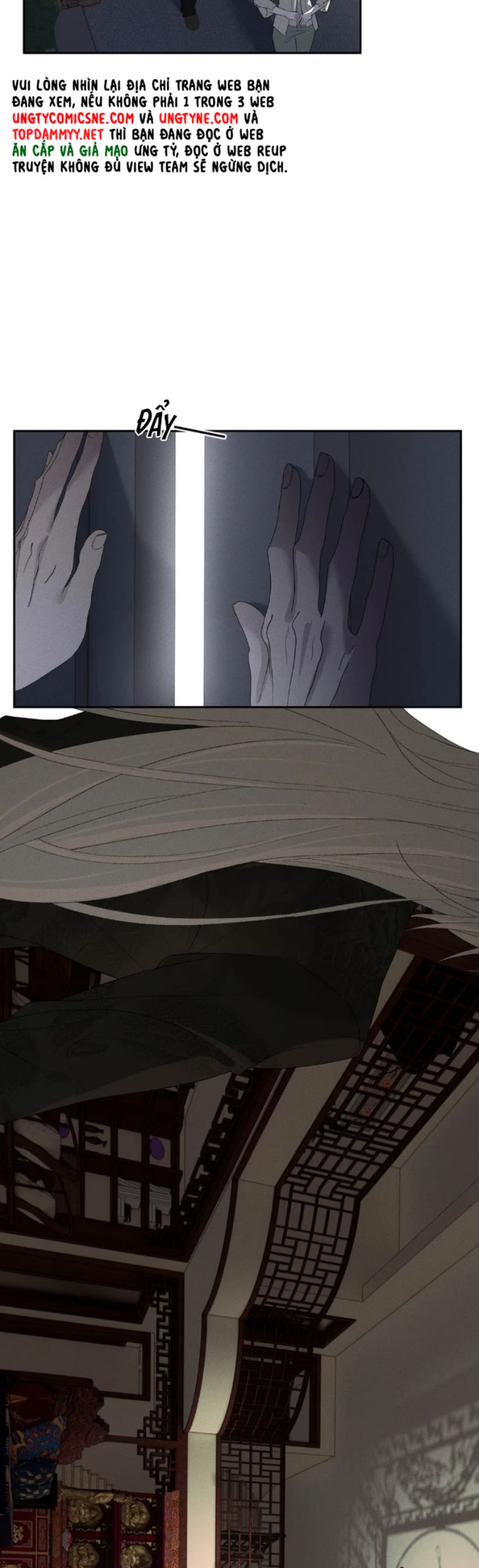 Mỗi Ngày Đều Muốn Làm Bệnh Kiều Vương Tử Xấu hổ Muốn Độn Thổ Chap 18 - Next Chap 19