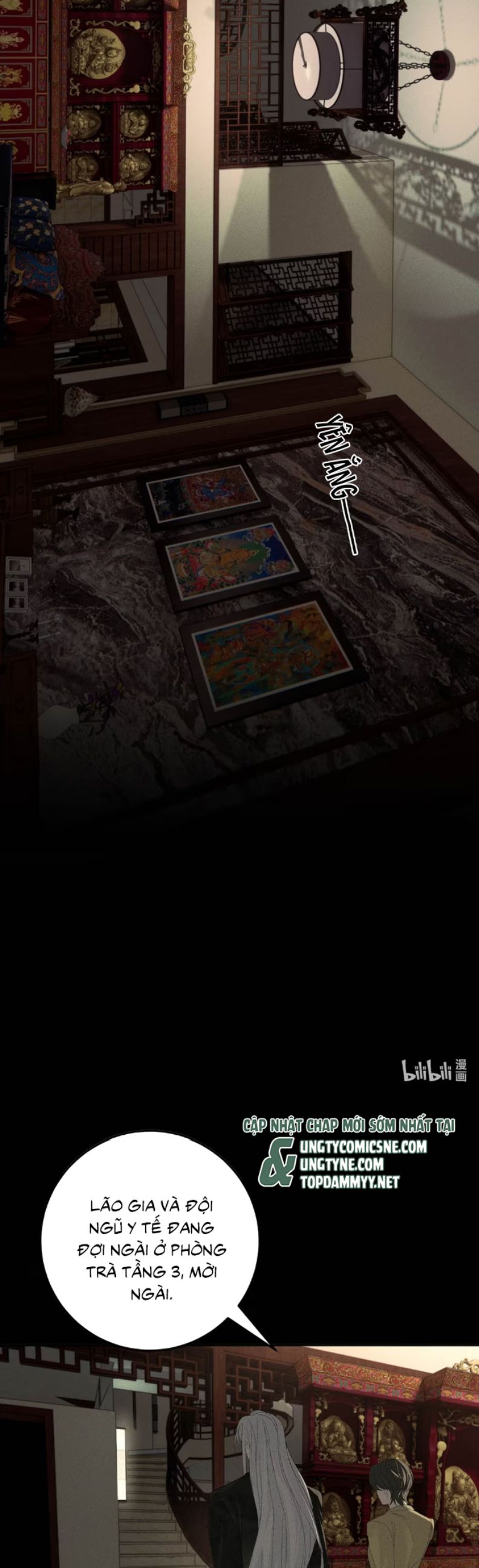 Mỗi Ngày Đều Muốn Làm Bệnh Kiều Vương Tử Xấu hổ Muốn Độn Thổ Chap 18 - Next Chap 19