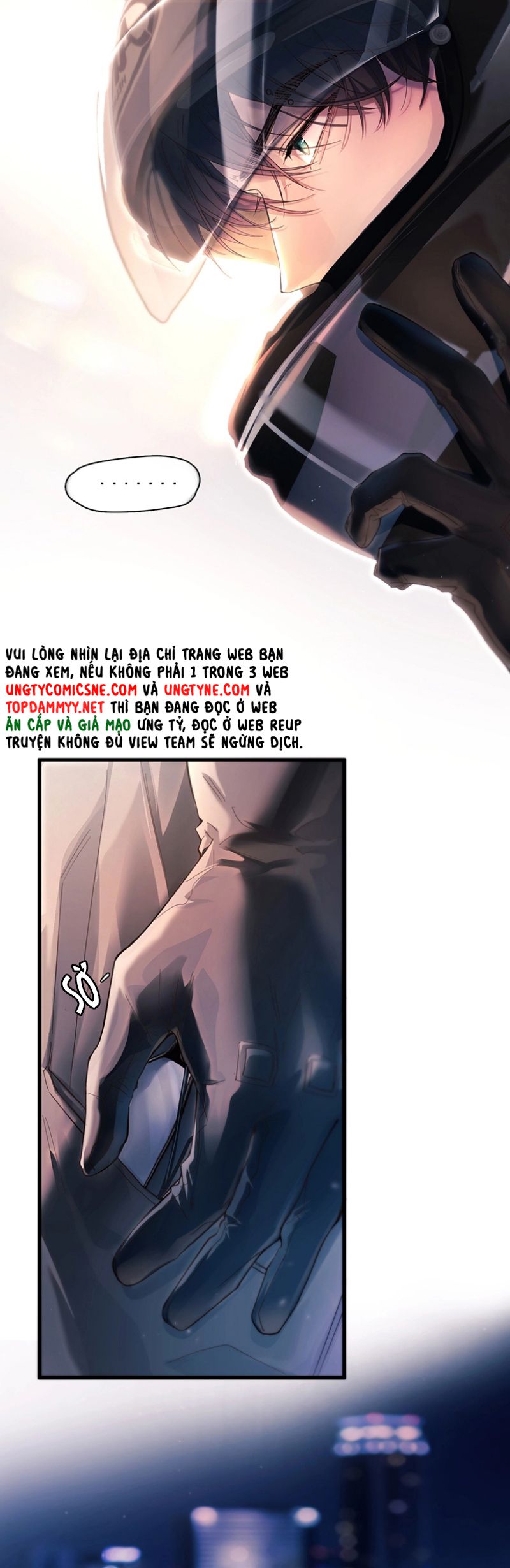 Tinh Vệ Chap 19 - Next Chapter 19.2 NT Hỏi đáp